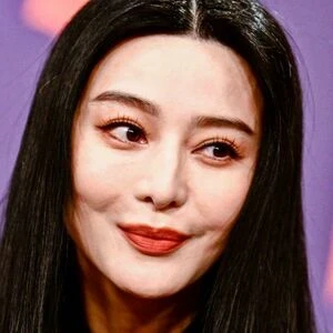 Bingbing Fan