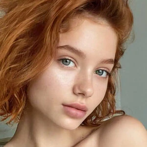 Ginger Baby