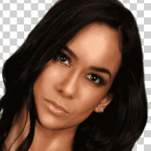 AJ Lee WWE