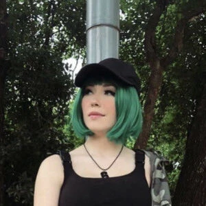 Aestheticallydorky