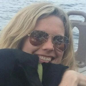 Kate Hewlett