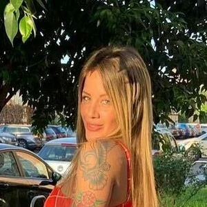Lucrezia Borlini