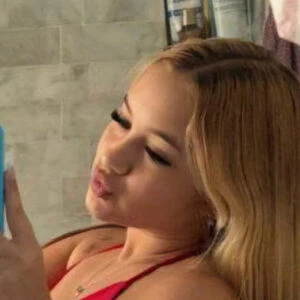 Loira Rabuda