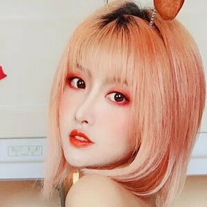 Miss Warmj
