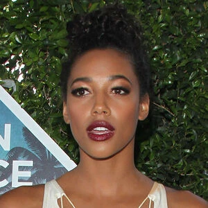 Kylie Bunbury