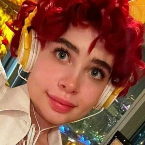 Julia Russkih