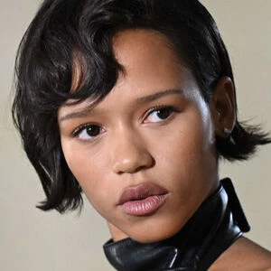 Taylor Russell