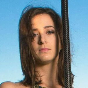 Allison Rose Speed