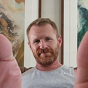 mrgingerfeet
