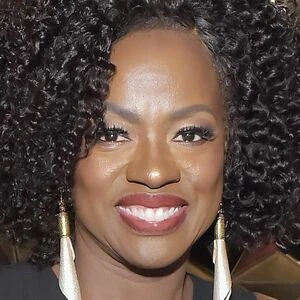 Viola Davis