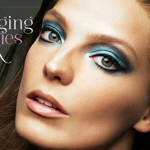 Daria Werbowy