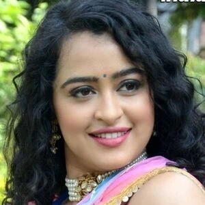 Apsara Rani