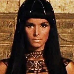 Patricia Velasquez