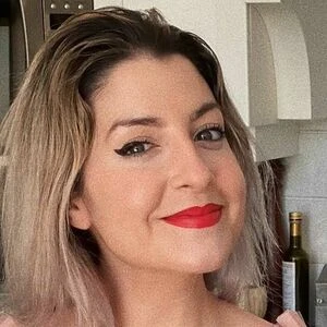 Rebecca Ford
