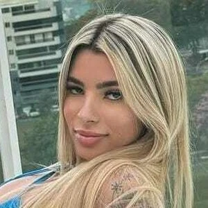 Jordana Xavier