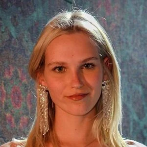 Daryna Ivanets