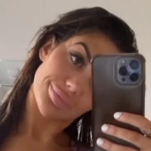 Chloe Ferry