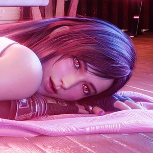 Final Fantasy VII