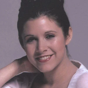 Carrie Fisher