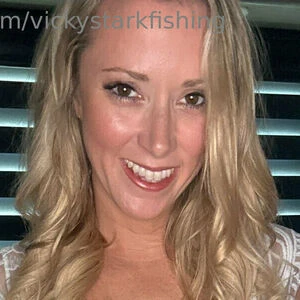 vickystarkfishing