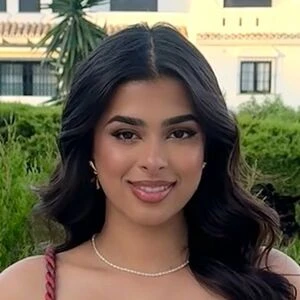 Vritika Parekh
