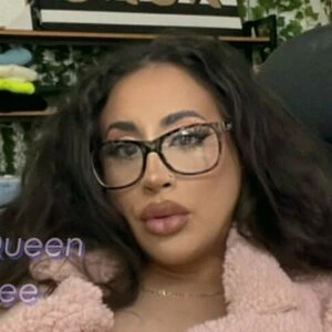 Theskimaskqueen