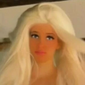 realbarbiedollgoddess