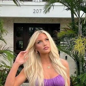 Marissa Daleigh