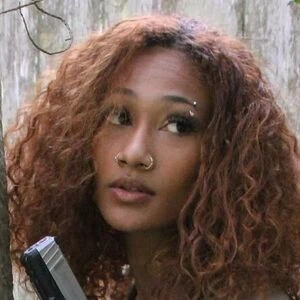 Paisley Fernandez