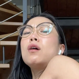 Asianfoxy