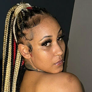 syddmariah