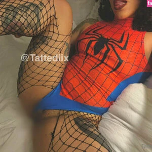 tattedlixfree