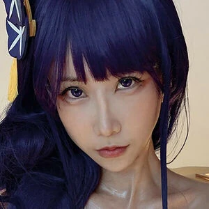 楊衣 YangYi