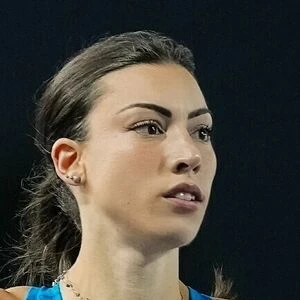 Alessia Pavese