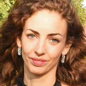 Rose Hanbury