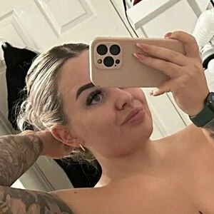 Tattooedblondee