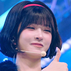 Naoi Rei