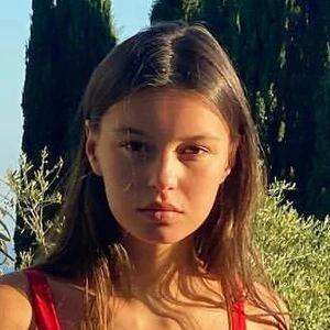 Lucy Bramani