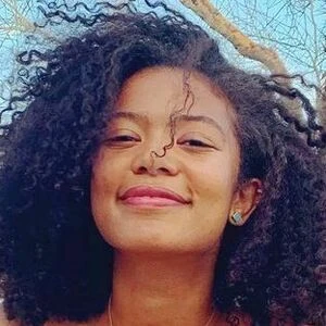 Jaz Sinclair