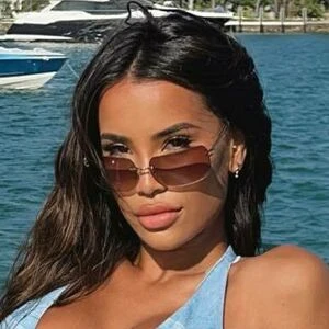 Samantha Rayner