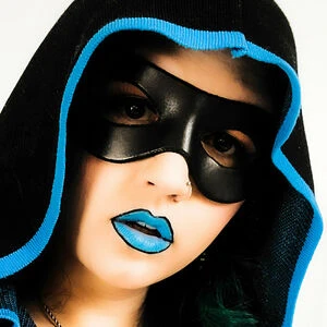ladydisdain
