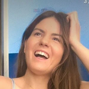 Cassie Aran