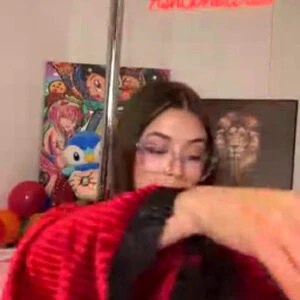 Ashley G