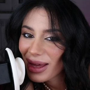 Ellie Alien ASMR