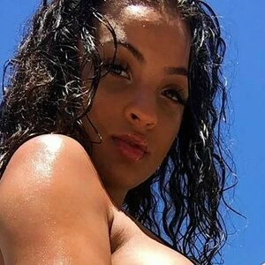Marissa Danae