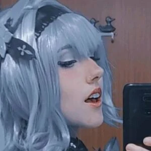 Boxstara Cosplay