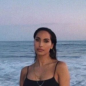 Snoh Aalegra