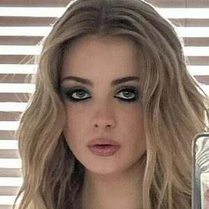 India Woollard
