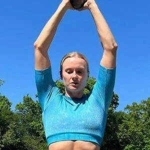 Katie Moon