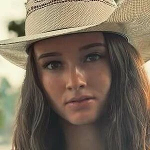 Jessica Baker
